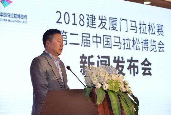 2018廈門馬拉松賽事全攻略：報名時間、比賽線路、比賽獎金